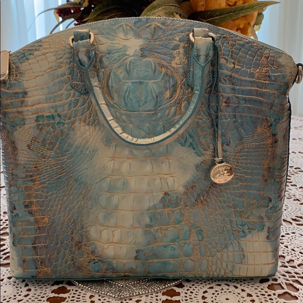 🌺Brahmin Serendipity Large Duxbury 🌺